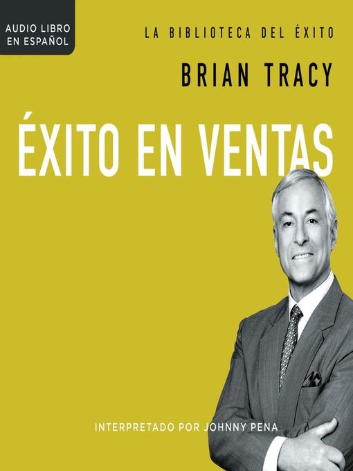 Title details for Éxito en ventas by Brian Tracy - Available